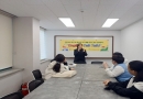 2024년 학교 밖 청소…